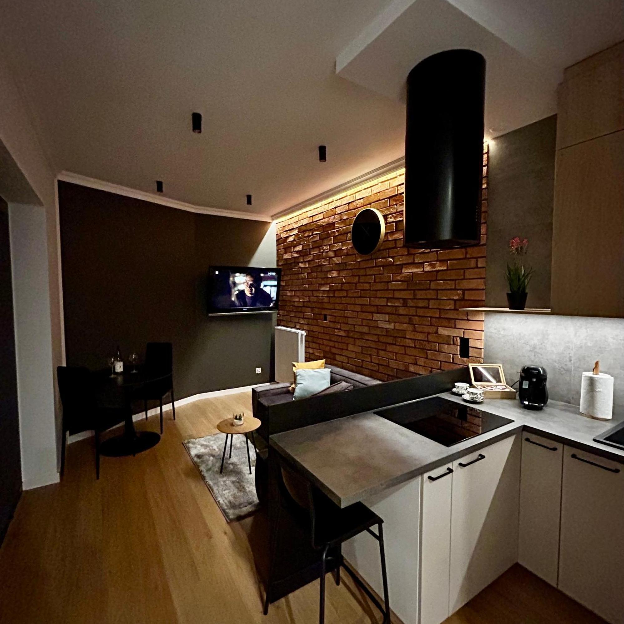 Apartment Warmia - Grzegorzewska