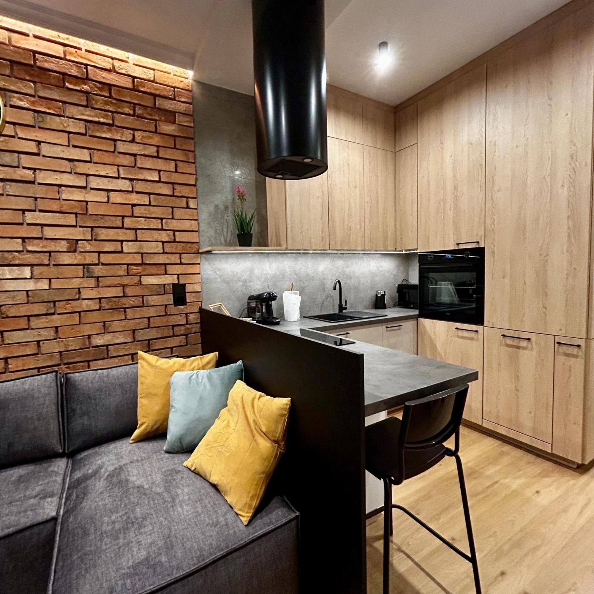 Apartment Warmia - Grzegorzewska