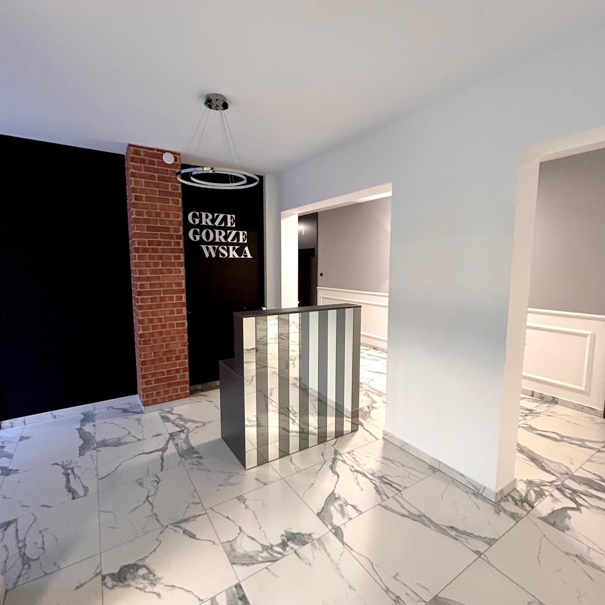 Warmia - Grzegorzewska Apartment *
