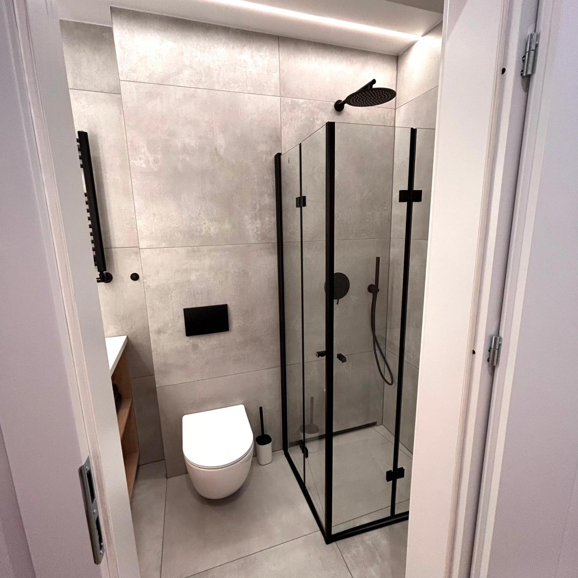 Apartment Warmia - Grzegorzewska Olsztyn