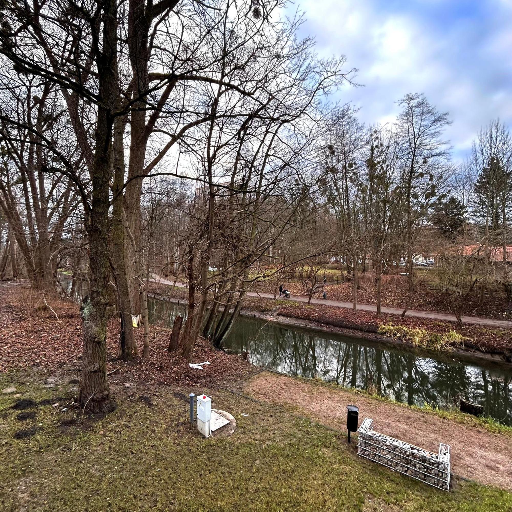 Warmia - Grzegorzewska Apartment