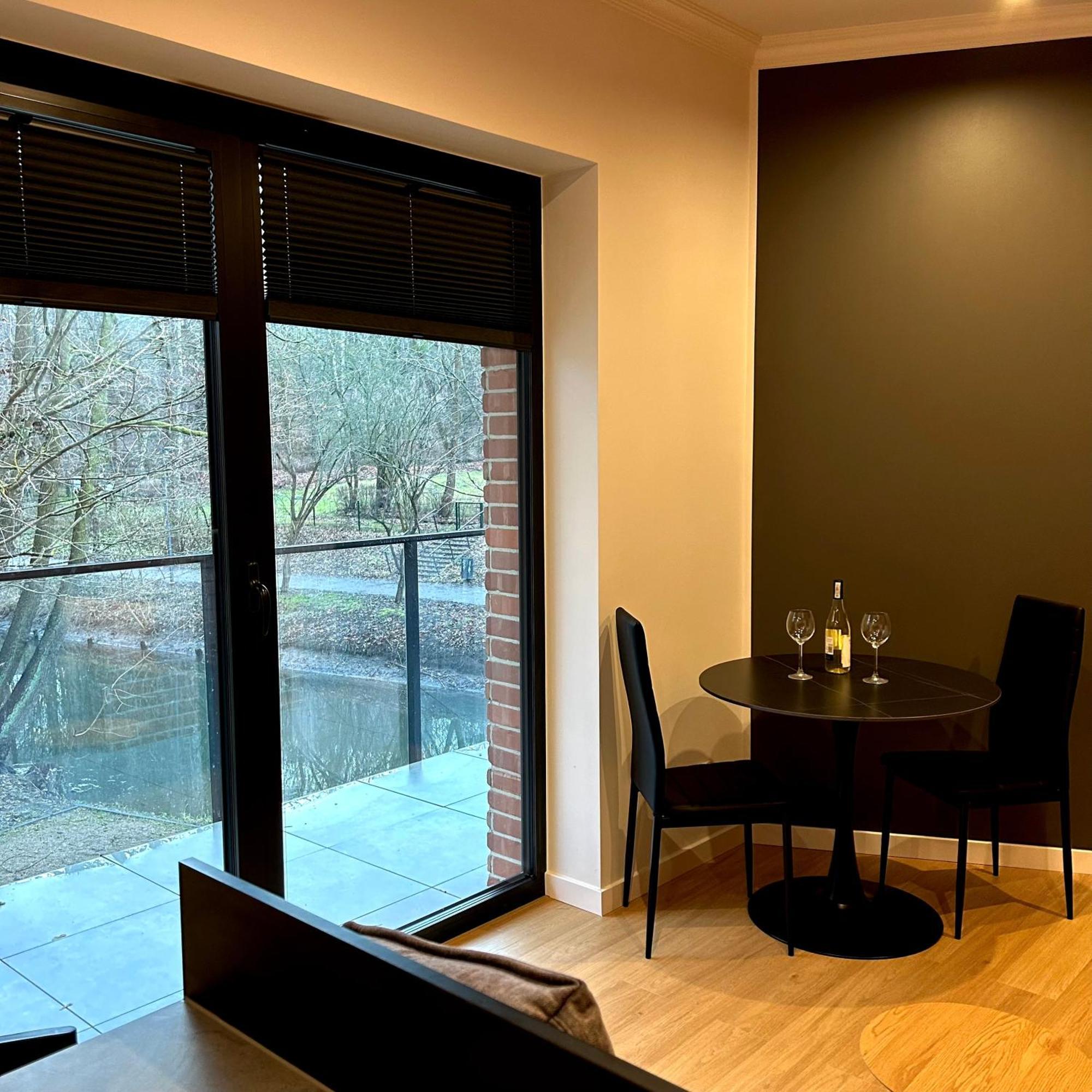 Apartment Warmia - Grzegorzewska *