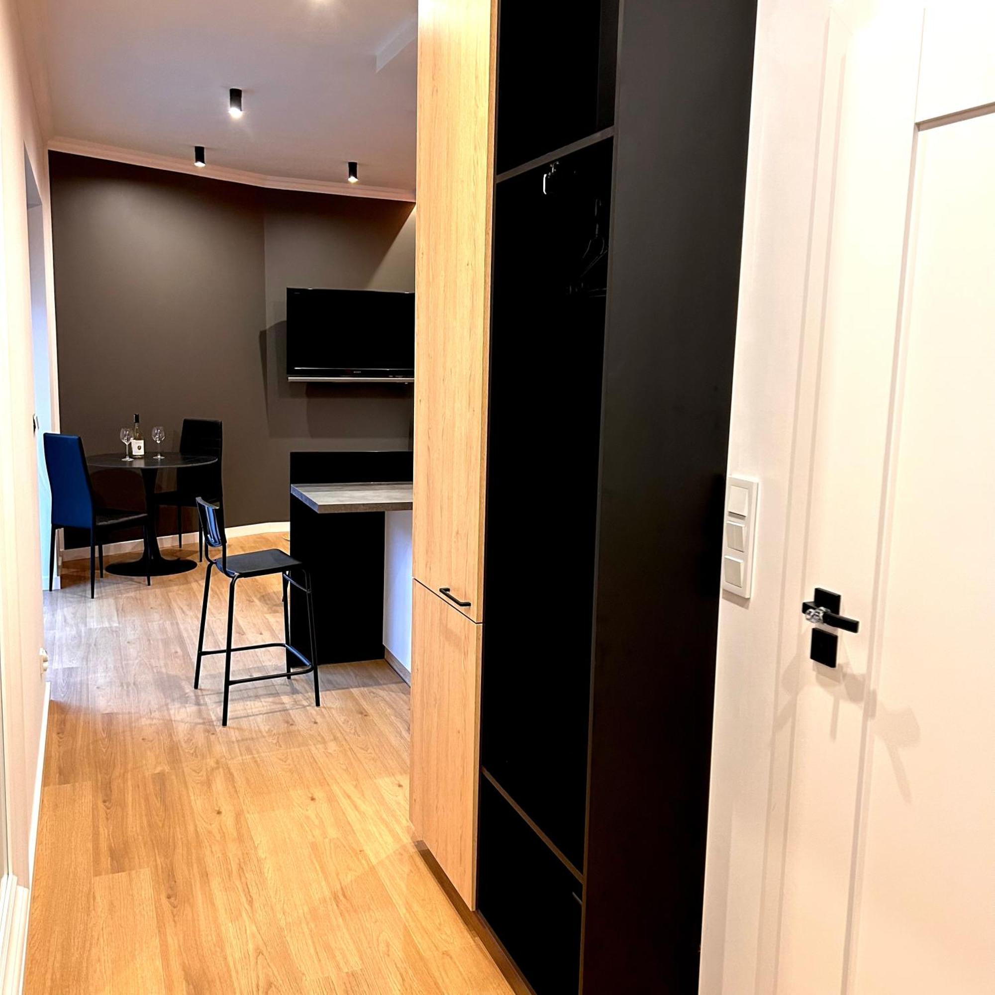 Warmia - Grzegorzewska Apartment Olsztyn