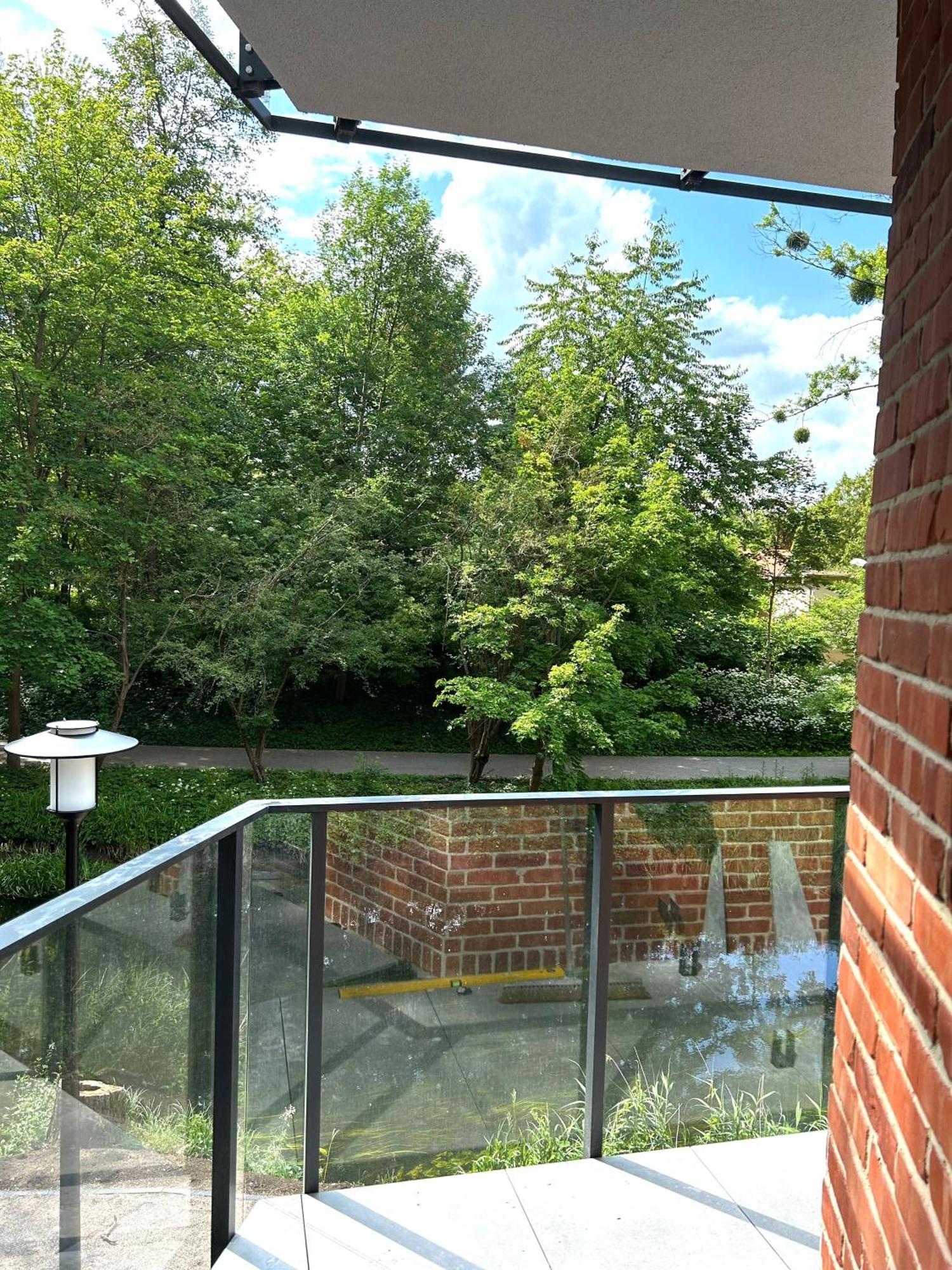 Warmia - Grzegorzewska Apartment *